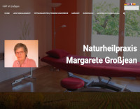 Naturheilpraxis Margarete Grossjean - naturheilpraxis-mgrossjean.de